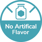 No Artificial Flavor